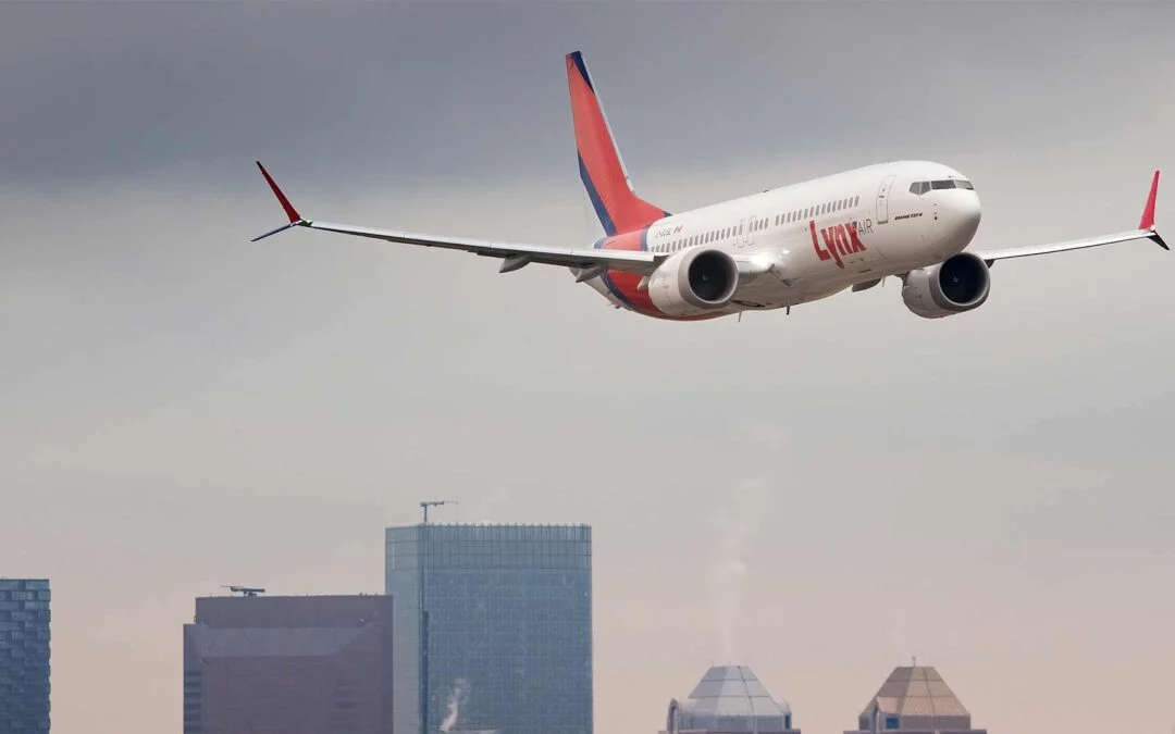 High Ridge Aviation Acquires First Aircraft from Aergo on Lease to Lynx Air
