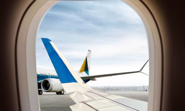 HRA Closes Inaugural Aircraft Lease ABS, Phantom 2026-1