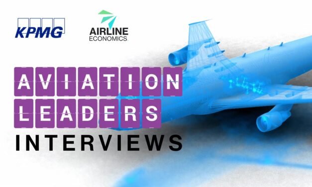 KPMG Aviation Industry Leaders Report 2026