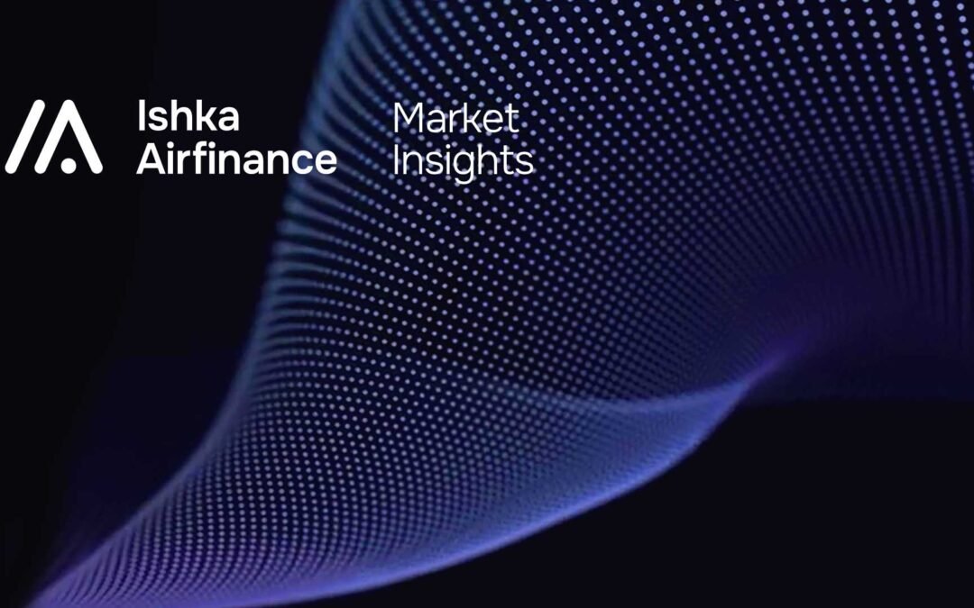 Ishka Insights: “PIMCO president – ‘the tide will go out’ for older aircraft demand”