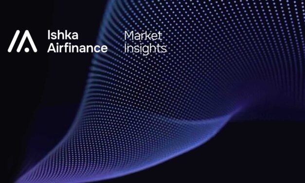 Ishka Insights: “PIMCO president – ‘the tide will go out’ for older aircraft demand”