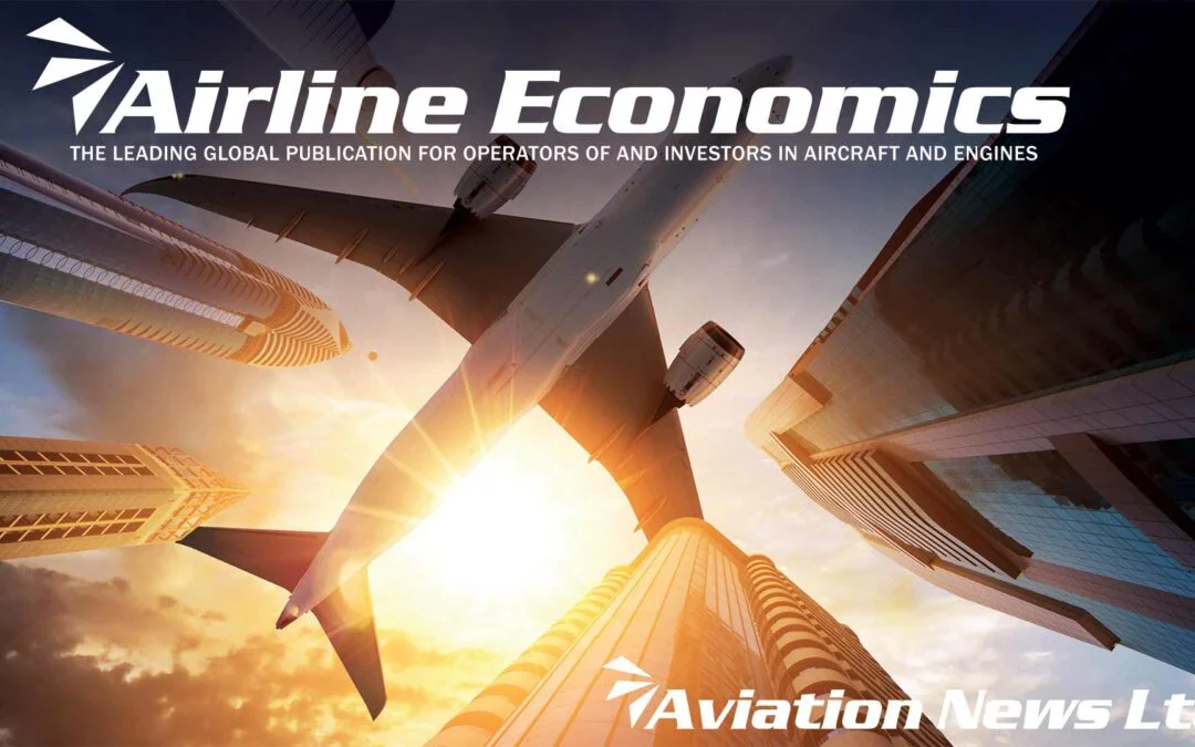 Airline Economics’ Feature: LR AirFinance – Financing Growth