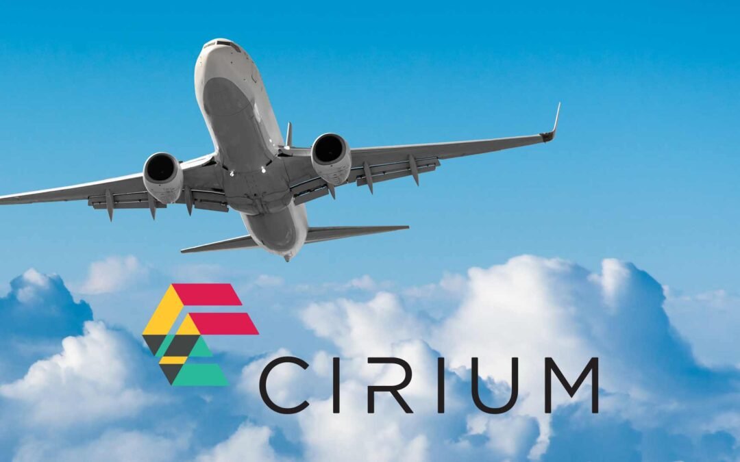 Cirium Dashboard Interview: High Ridge Aviation Chief Greg Conlon