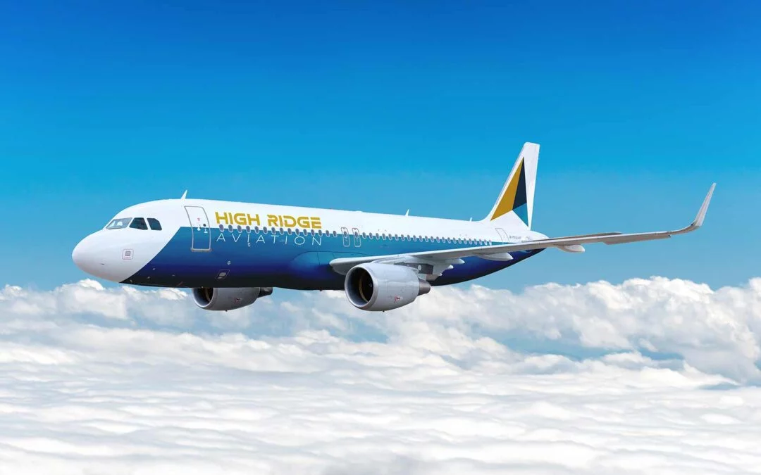 High Ridge Aviation Upsizes Warehouse Facility with Credit Agricole