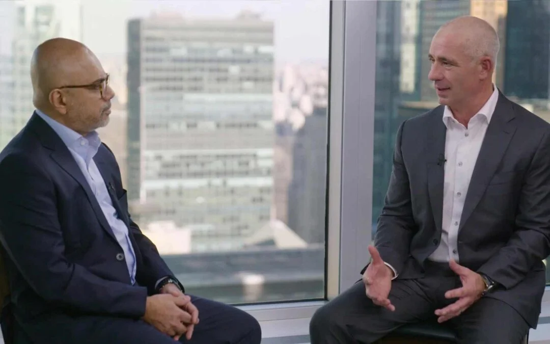 Greg Conlon, CEO of High Ridge Aviation shares his views of the market
